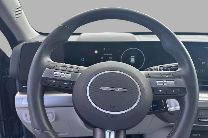 Bilde 5 av Hyundai Kona Electric Long Range 
