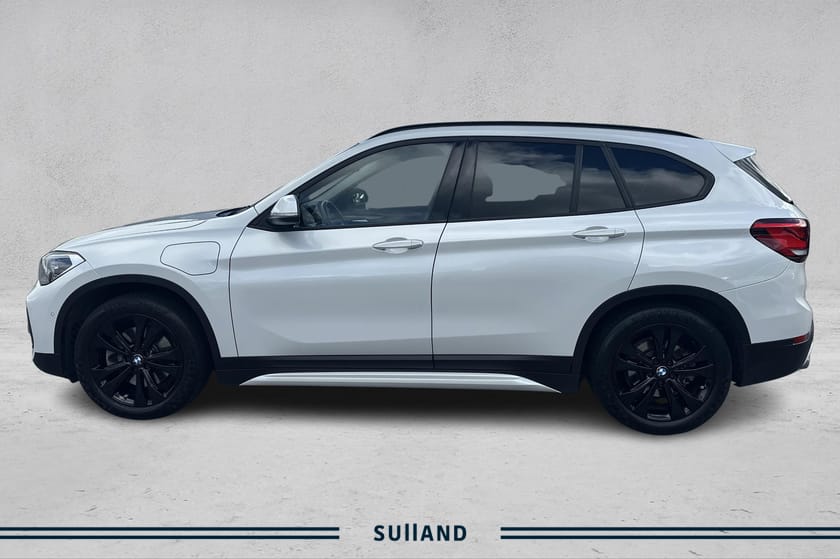 Bilde 2 av BMW X1 xDrive25e xDrive25e,Skinn,Pano,Tilh.f,Adapt.cr,BSi-serviceavtale