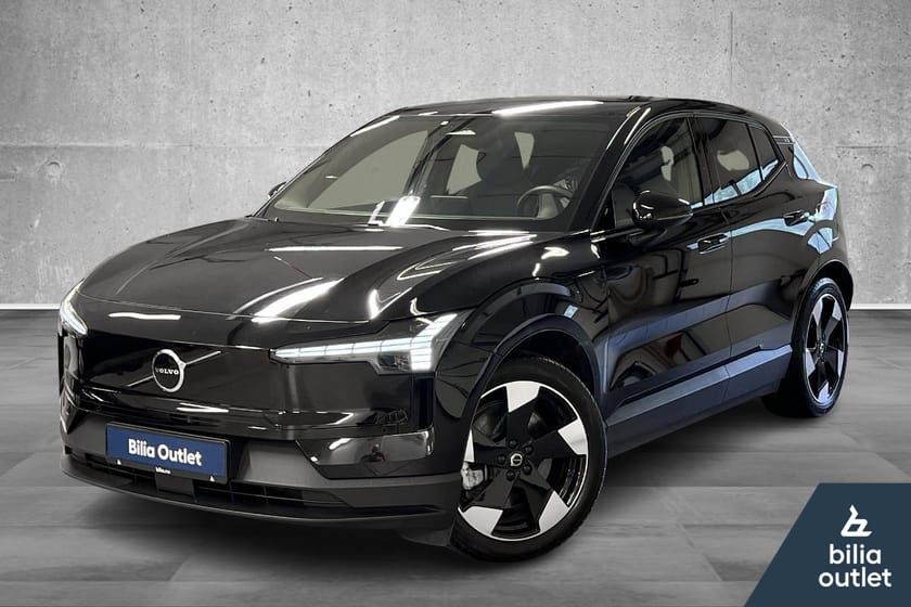 Bilde 1 av Volvo EX30 Twin Motor Performance Performance, Harman/Kardon, Hengerfeste, ACC