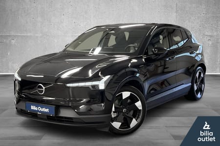 Volvo EX30 Twin Motor Performance Performance, Harman/Kardon, Hengerfeste, ACC
