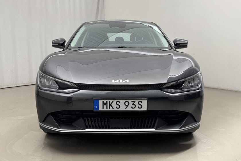 Bild 5 av Kia EV6 RWD (228hk) Dragkrok
