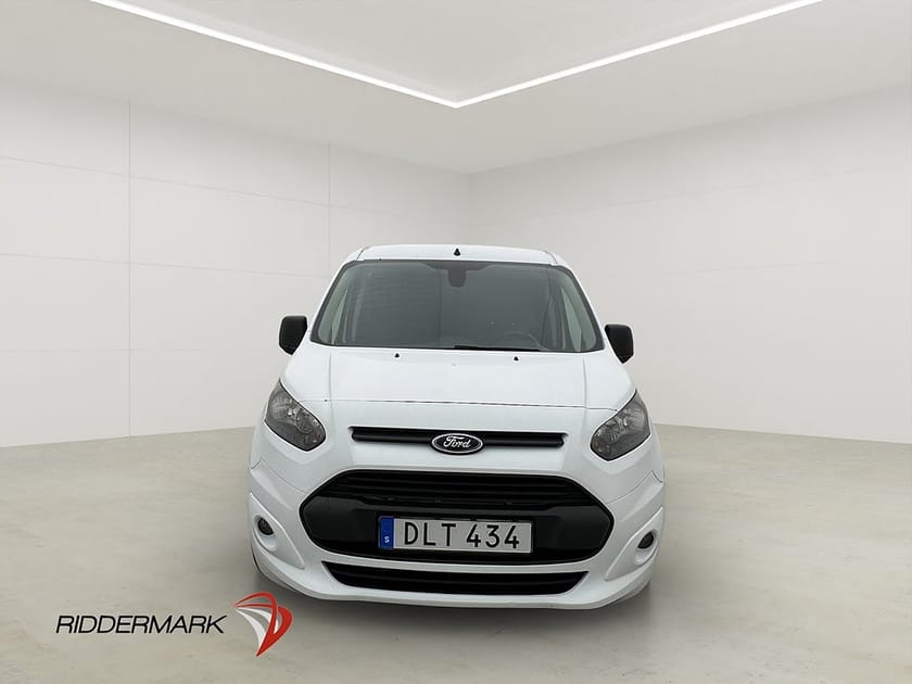 Bild 5 av Ford Transit Connect 220 Ny-Kamrem Värmare PDC Dragkrok