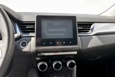 Renault Captur E-TECH Plugin-Hybrid 160