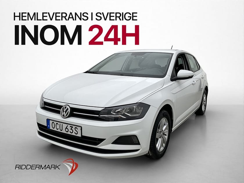Bild 3 av Volkswagen Polo