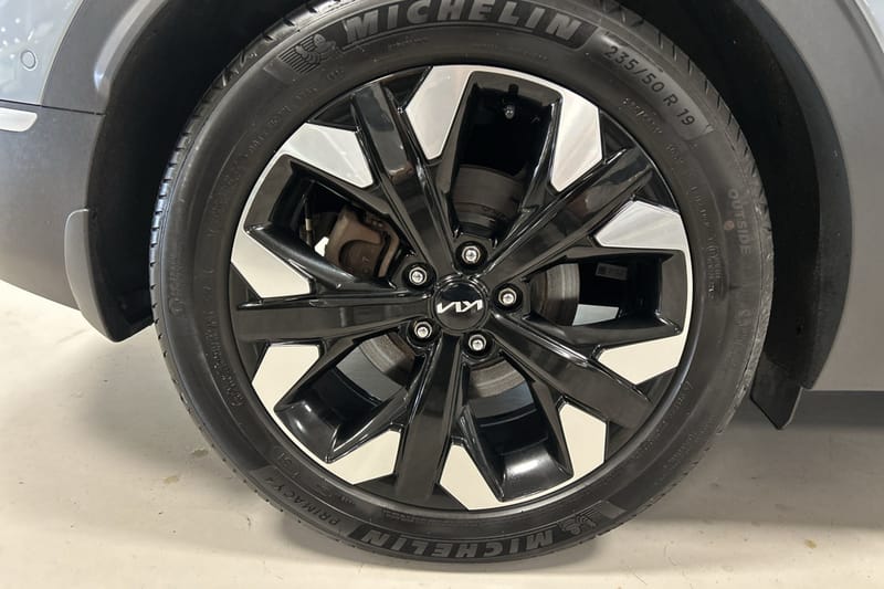 Kia Sportage PHEV
