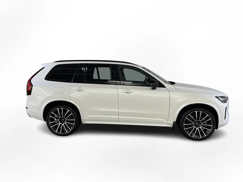 Bild 2 av 12 – Volvo XC90 T8 Ultra Dark