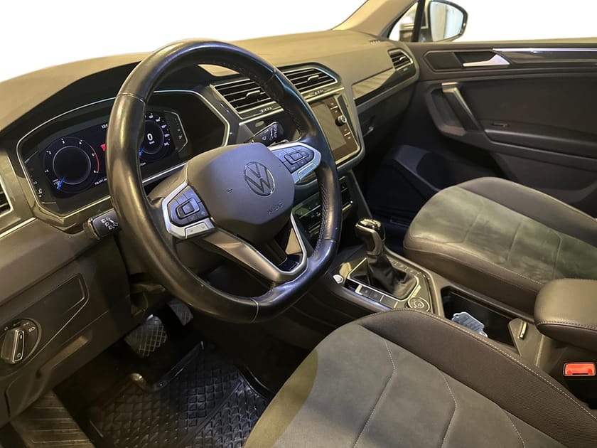 Bild 5 av Volkswagen Tiguan
