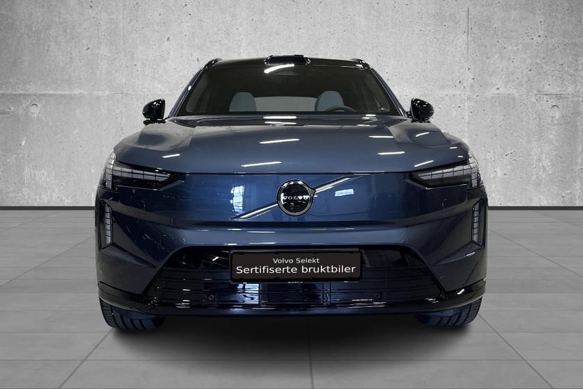Bilde 3 av Volvo EX90 Twin Motor Performance 7-seater Ultra | H.Feste | LUFT | BOSE