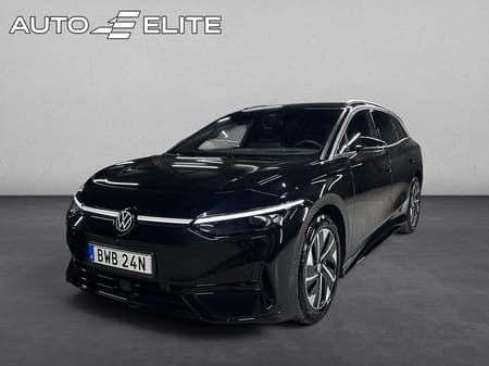 Volkswagen ID.7 Pro S Tourer TOURER|MOMS|360 KAMERA|FARTH|LEASEBAR|SE SPEC