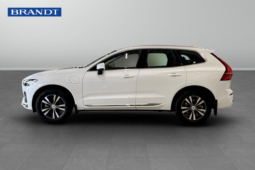 Bild 3 av Volvo XC60 T6 Core Nordic Edition