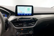 Ford Kuga Plug-In Hybrid