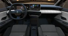 Renault 5 E-Tech