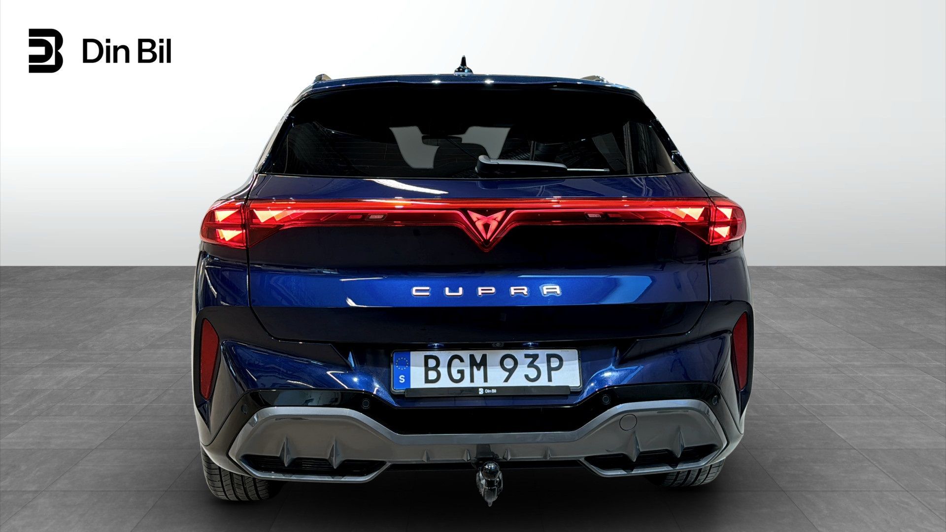 Cupra Terramar 2025, photo 5/22