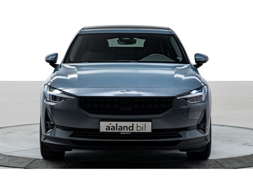 Bilde 2 av Polestar 2 Long Range Dual Motor Performance AWD 470 km