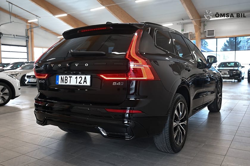 Bild 4 av Volvo XC60