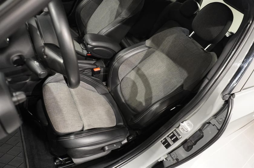Bild 4 av MINI Cooper S