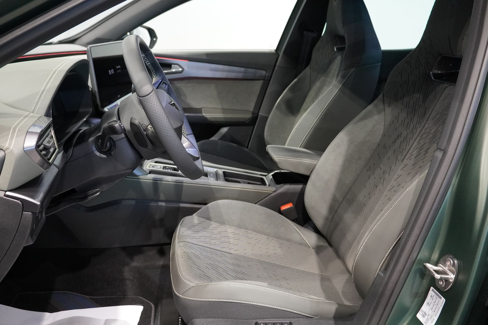 Cupra Formentor 1.5 eTSI 2026, bild 6/10