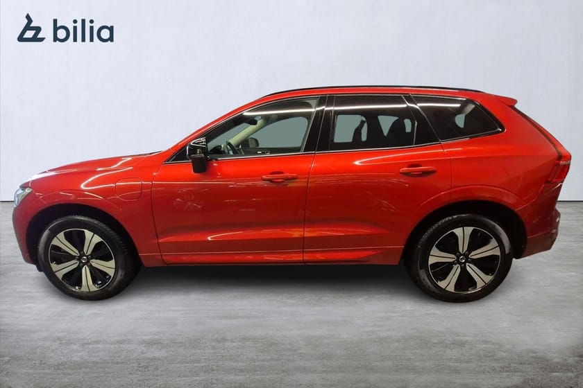 Bild 3 av Volvo XC60 Recharge T6 Ultimate Dark