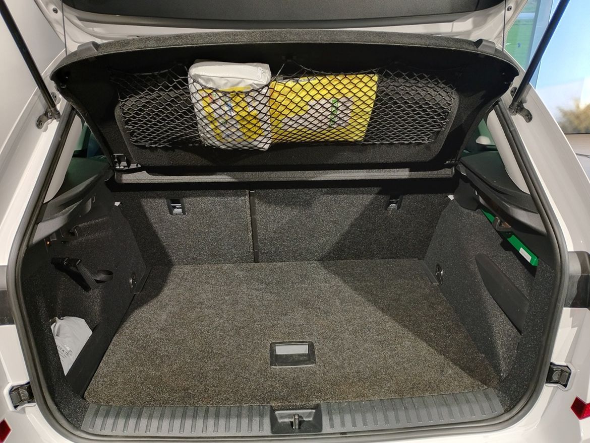 Škoda Škoda Kamiq — bild 13