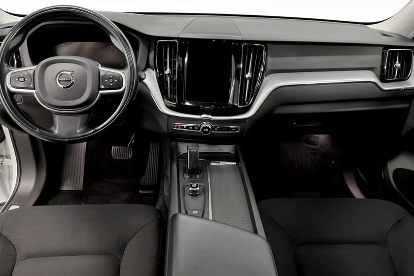 Bild 4 av Volvo XC60