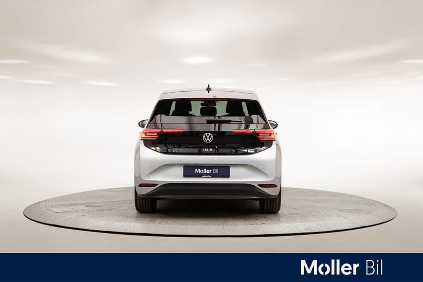 Bilde 4 av Volkswagen ID.3 Pro Performance highline 59kwh 204hk