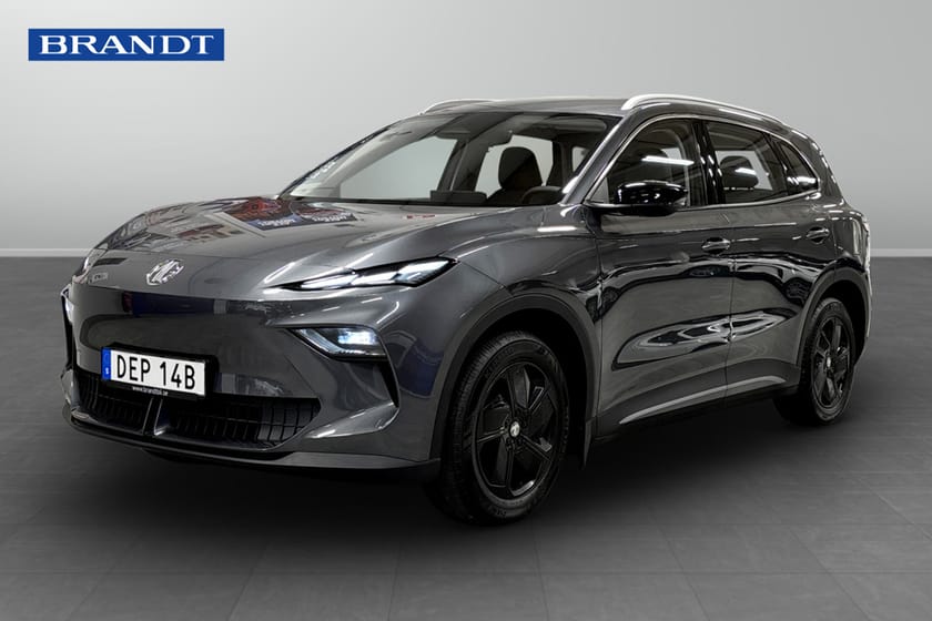 Bild 2 av MG S5 EV Standard Range MGS5 Comfort 49 kWh 170hk
