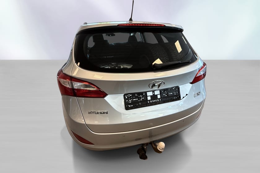 Bilde 3 av Hyundai i30 Kombi 