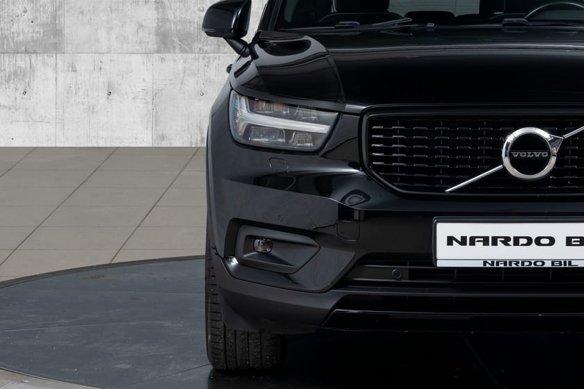 Bilde 4 av Volvo XC40