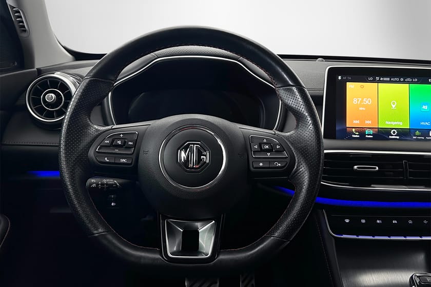Bild 5 av MG EHS PHEV