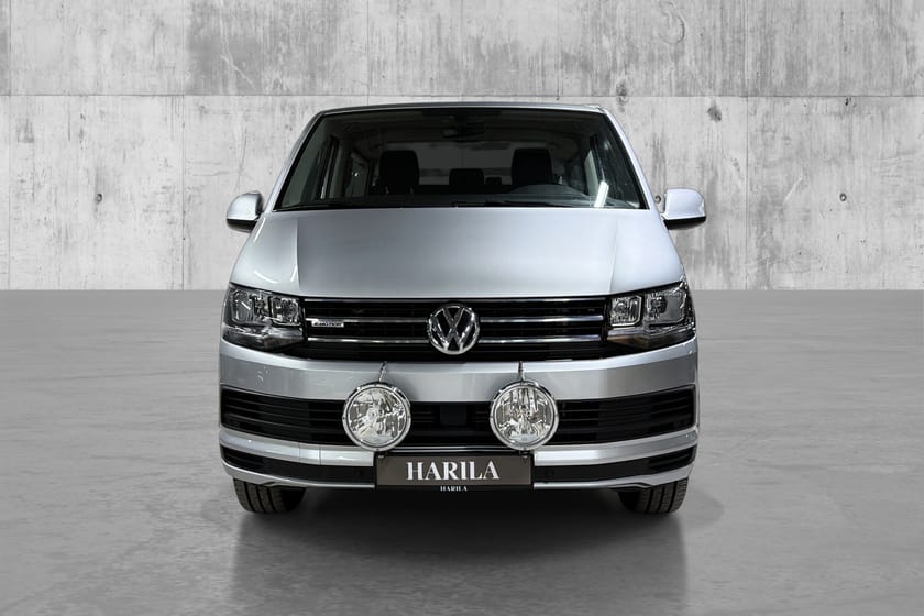 Bilde 4 av Volkswagen Caravelle 2.0 - 4Motion Comfortline