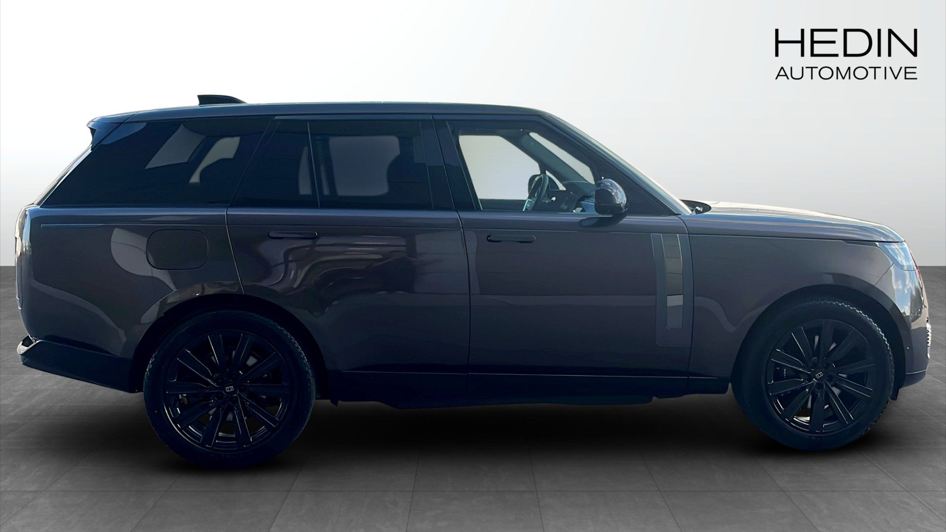 Land Rover Range Rover SV P550e AWD 2027, bild 6/9