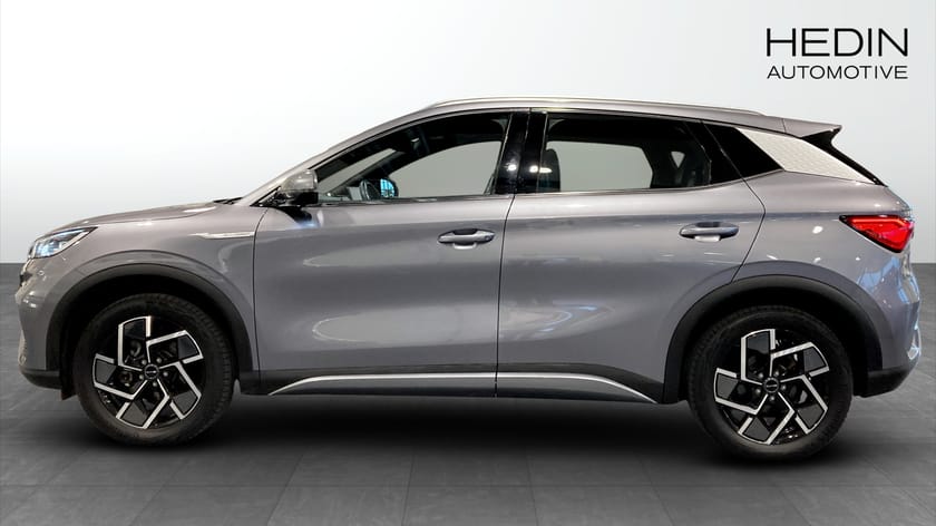 Bild 4 av BYD Atto 3 Extended Range DESIGN