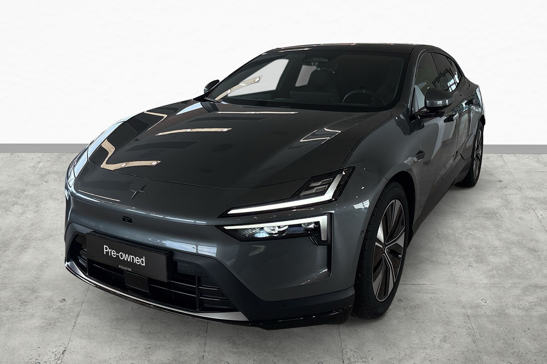 Polestar 4 2026, bild 4/32