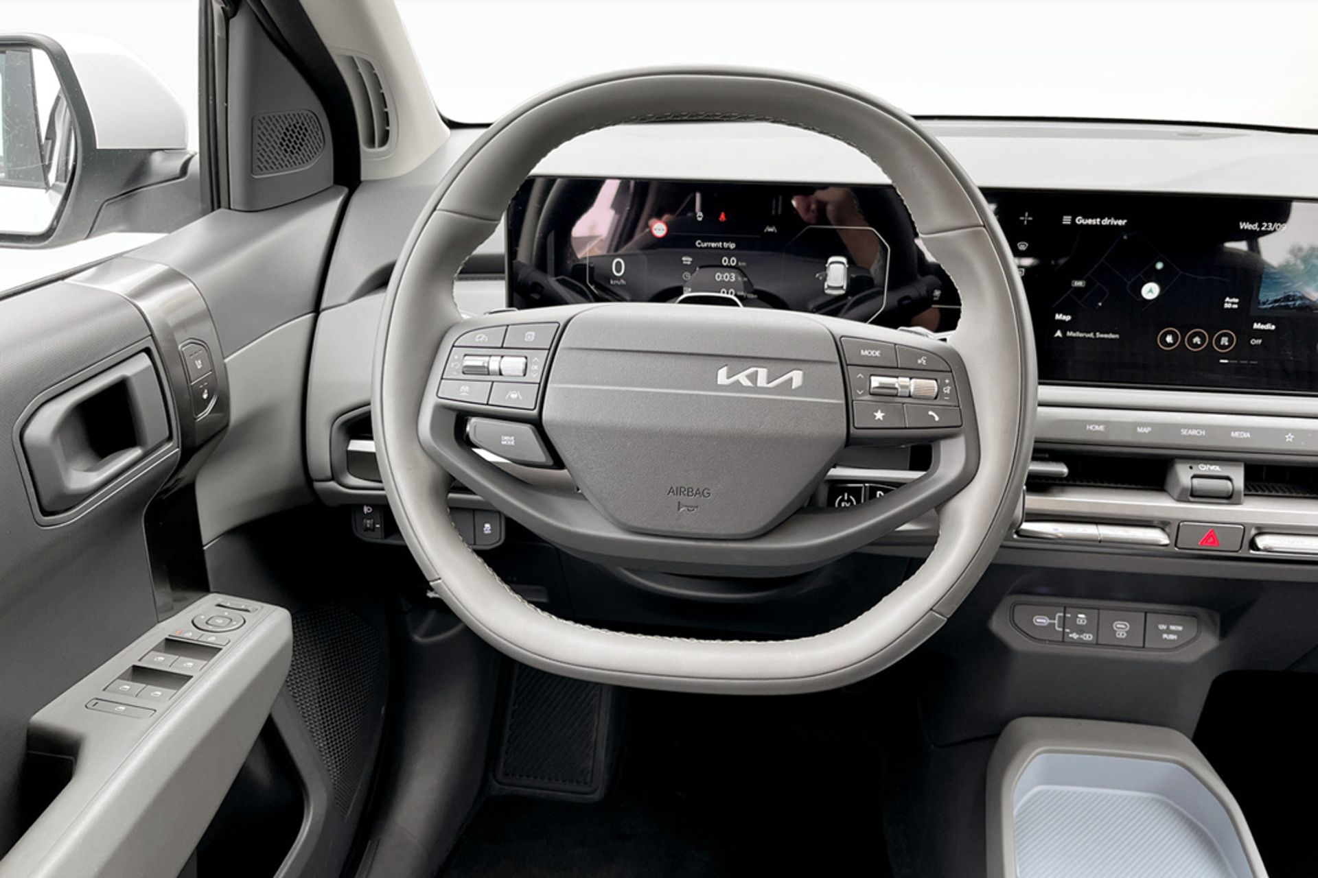 Kia EV3 Standard Range 2025, kuva 7/9