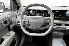 Kia EV3 Standard Range