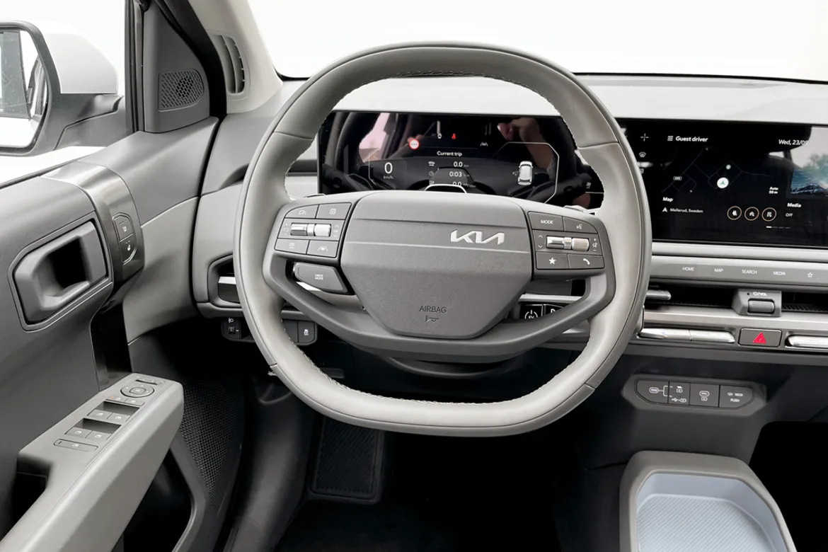 Kia EV3 Standard Range
