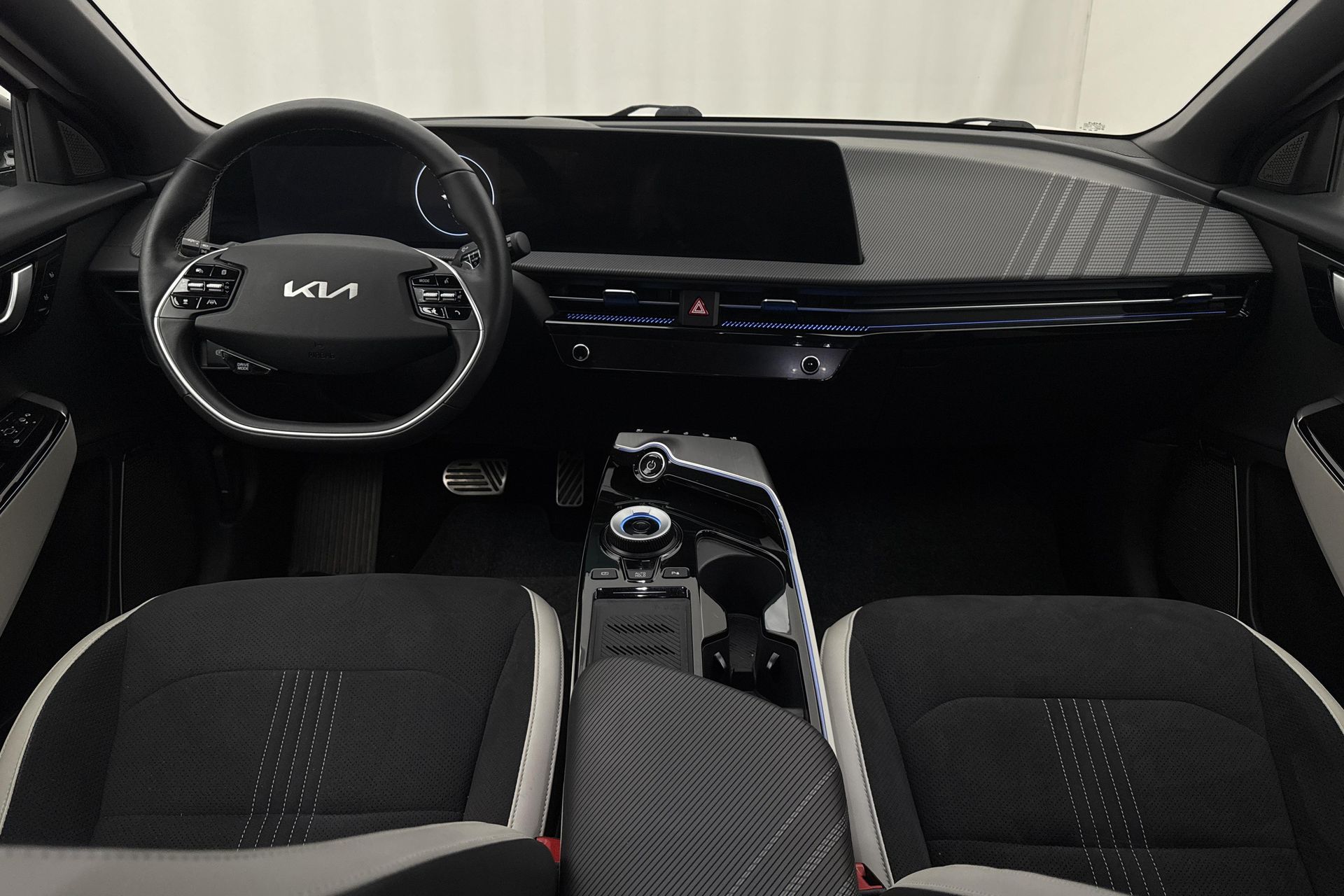 Kia EV6 77.4 kWh AWD 2023, bild 7/10