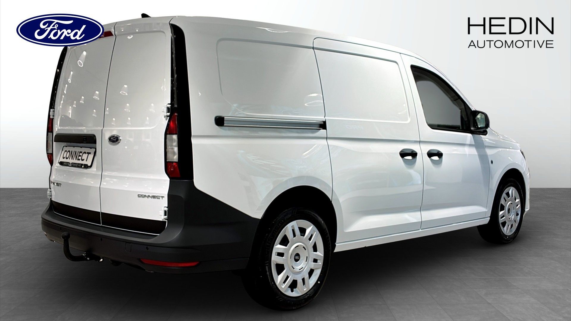 Ford Transit Connect L2 2.0 EcoBlue 2026, bild 2/10