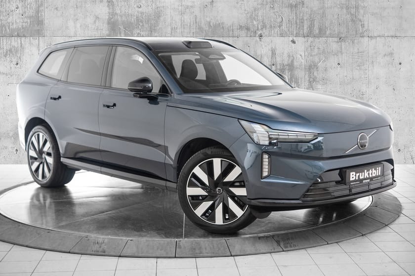Bilde 2 av Volvo EX90 Twin Motor 7-seater