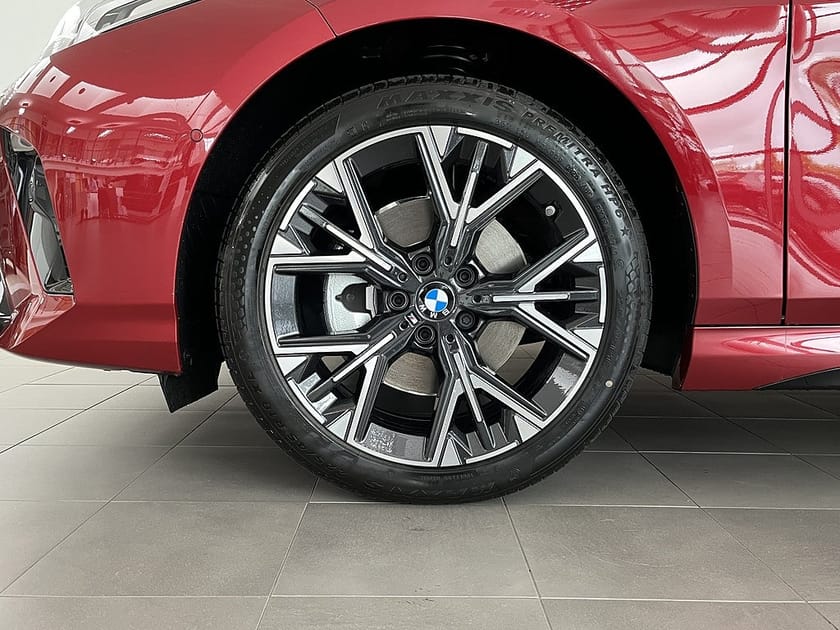 Bild 4 av BMW 120 M Sport Design Driving Assist Rattvärme Park Assist