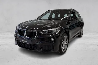 BMW X1 xDrive18d