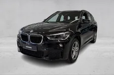Thumnail bilde 0 av BMW X1 xDrive18d
