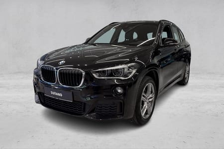 BMW X1 xDrive18d