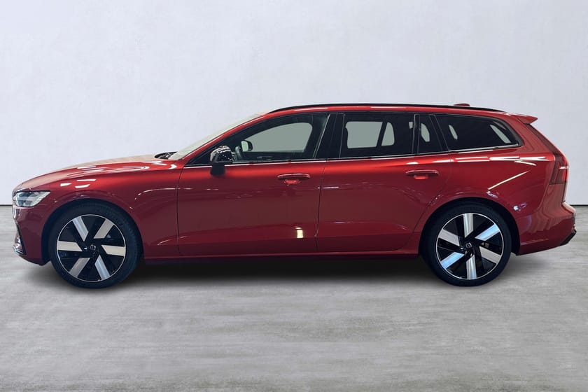 Bild 2 av Volvo V60 B4 Diesel Plus Dark