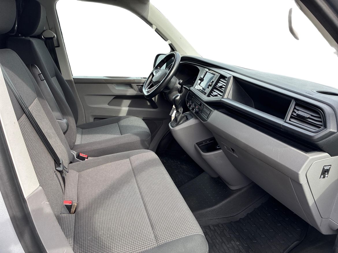 Volkswagen Volkswagen Transporter — bild 10