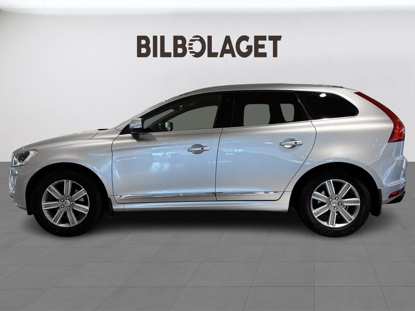 Bild 2 av Volvo XC60 D4 Classic Summum(POLESTAR/DRAG/NAVI/PANO/KAMERA)