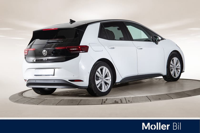 Bilde 5 av Volkswagen ID.3 Pro Performance highline 59kwh 204hk