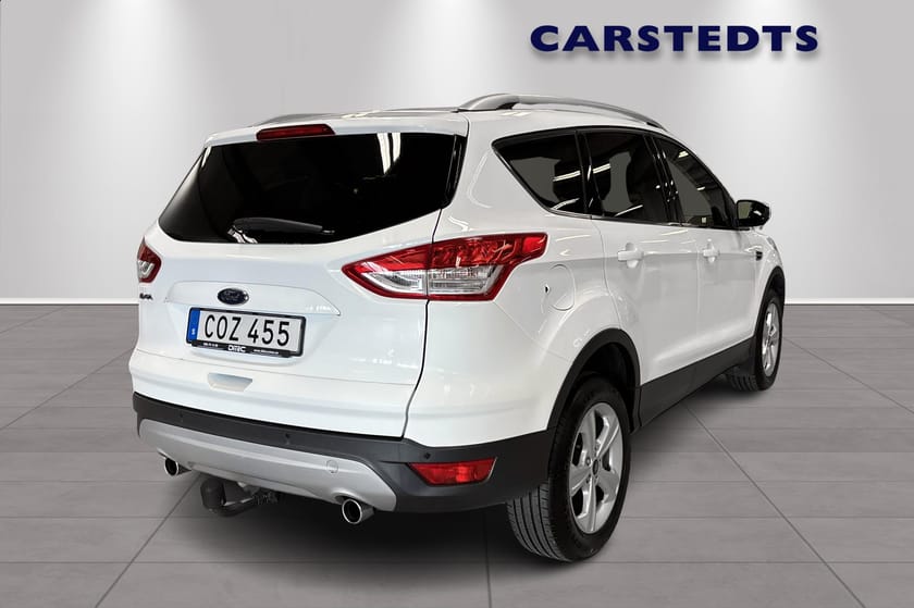 Bild 3 av Ford Kuga