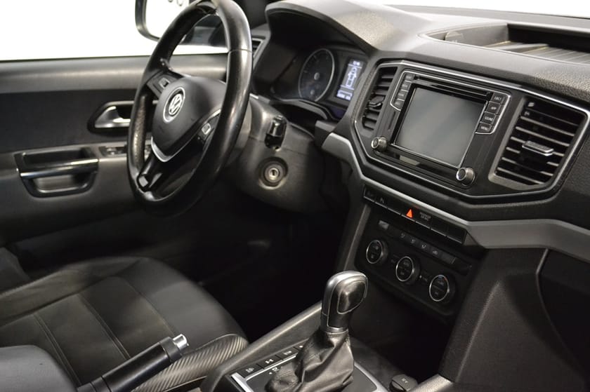 Bild 3 av Volkswagen Amarok 2.9t HIGHLINE V6 3.0 258hk 4M