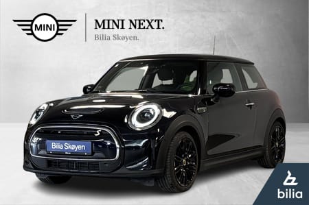 MINI Cooper SE Maximize, H/K, Headup, Panorama, HUD